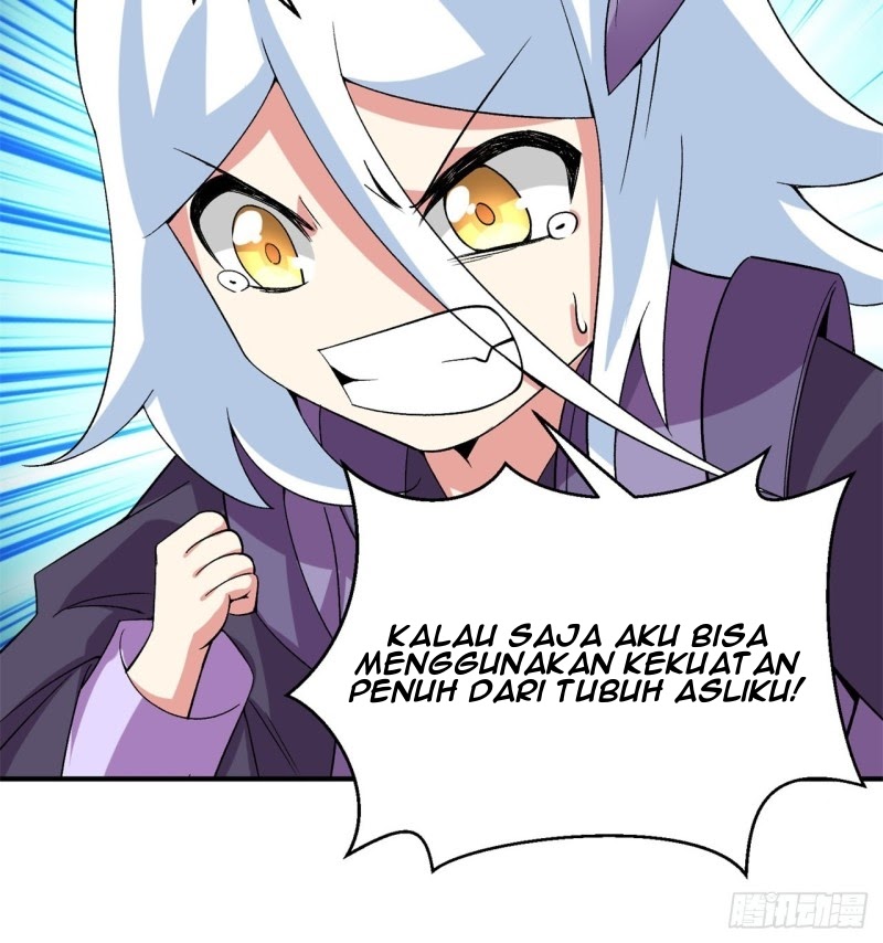 I Picked Up An Attributes Chapter 39 Gambar 41